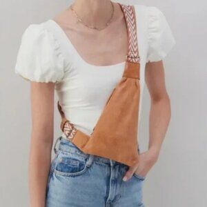 HOBO - Bodhi Sling Bag - New, In Perfect Condition!